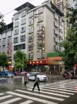 Yinjiang Xinchen Hotel Các khách sạn ở Ấn Giang