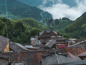 Shanmo Weiyun Homestay (Songyang Chenjiapu Branch)