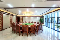 Anyuan Chuangpei Center Hotel Hotels in Anyuan