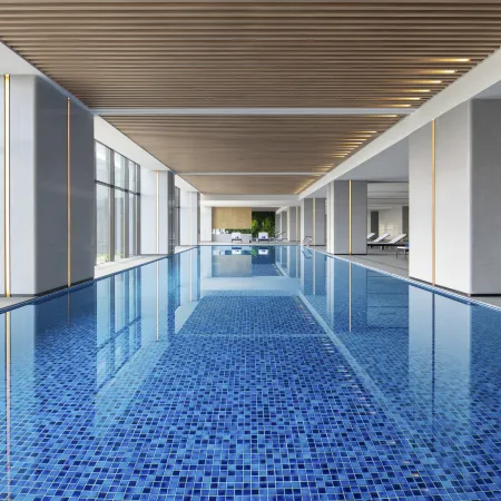 Sheraton Mianyang