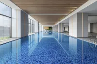 Sheraton Mianyang - Romantic