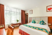 Macau De Hotel Hotels in Libo