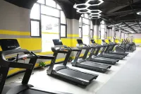 Jinyan'an Beishan Jiusi Homestay