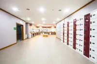 일성설악온천리조트