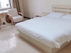 Super 9 Business Apartment Manzhouli