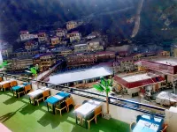 Danxia Hotel Hotels in Xinlong