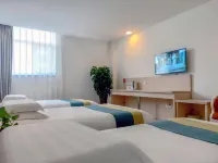 Yijia Boutique Hotel - Ramah Hewan Peliharaan