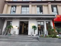Huichuan Zhuxia Boutique Hotel Hotels in Huili County
