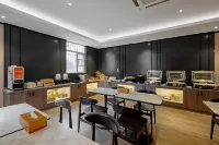漢庭酒店（郴州裕後街步步高店） - 2星級