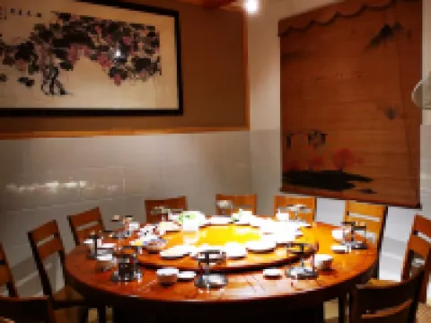 竹隱山舍民宿 青川住宿飯店