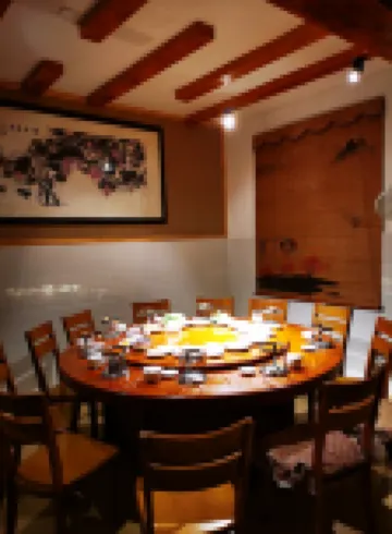 Zhuying Hotel