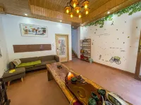 Zhaoxing Laobang B&B Inn فنادق في ليبينغ