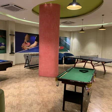 Jeel Elite Inn