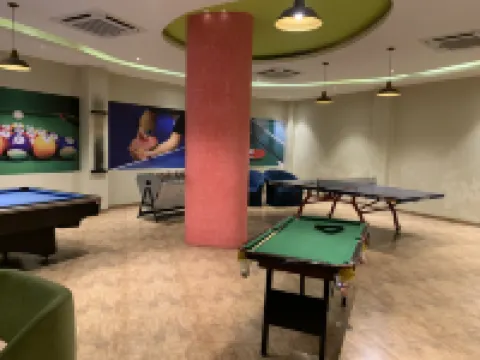Jeel Elite Inn