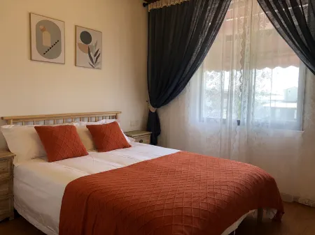 Jiangyou Sanqiu Homestay Отели в г. Цзяню
