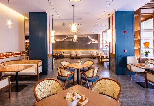 Yaodu Hotel Hotel Overview