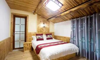 Yunhe Terrace Yunhai Zhilian Homestay