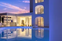 Ruoyi ROY Hotel (Sanya Yalong Bay Forest Park Bohou Village Branch) - piscina
