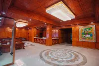 Yangzong Linka Hotel Hôtels à : Heishui