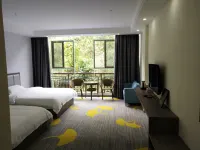 Shengxiang Inn