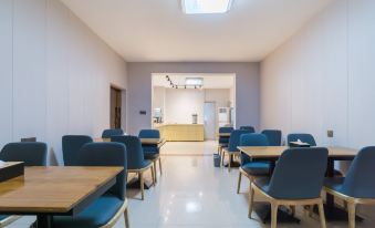 Homeinn Ripple Hotel (Ningde Wanda Plaza)