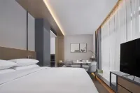 The Meixi Lake, Changsha Marriott Executive Apartments Hotels in Changsha