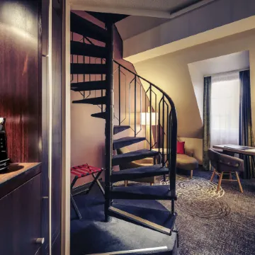 Mercure München City Center