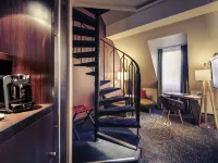 Mercure München City Center
