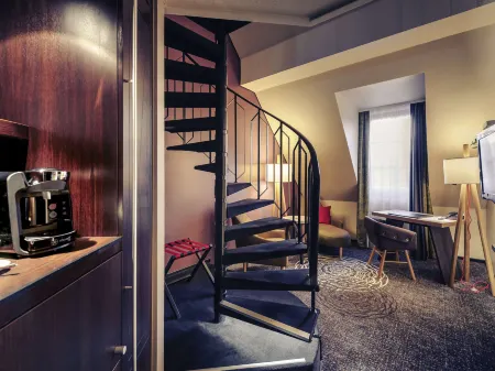 Mercure München City Center