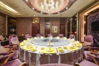 Jincheng Yuehai International Hotel Hôtels à : Tieling