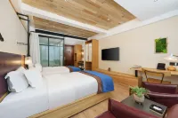 Jilin Hengyang Hotel (Beihua University Medical College)