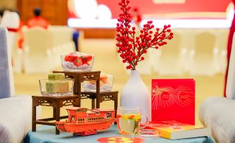 Hunan Hotel