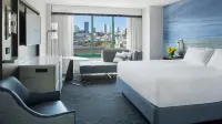 Hyatt Centric Fishermans Wharf