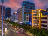 Buffet Hotel (Guiping Xishan Scenic Area) Hotels in Guiping