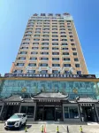 Main Peak Hotel (Baishan West Passenger Transport Terminal 16 Middle School Branch) Hotels near Beishan Park