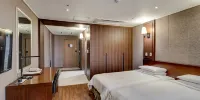 Haeden Hotel Highend Suwon - Habitación Gemela Superior No Fumador