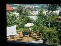 Blossoms Art Hotel German Style Ocean View Historical Villa Hotels near Qingdao Navy Museum