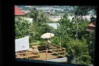 NOUGHT INN Hotel in zona Ping'an Fast Ship Marina (South to Huangdao Fishing Harbour Supervision)