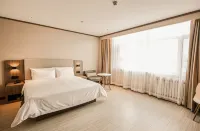 HanTing 호텔 (츠펑 가오수 베이 쇼우페이잔) 츠펑 호텔