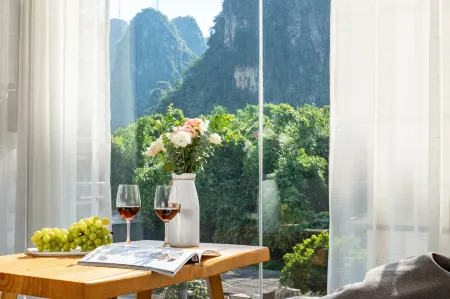 Huatian Meisu B&B Отели рядом с достопримечательностью «Gongnong Bridge»