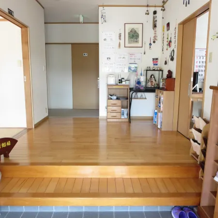 Guesthouse Suzukaze
