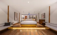 Chengdu Heritage Hotel (Taikoo Li, Chunxi Road) Hotels in Chengdu