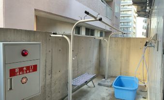 Hotel Stork