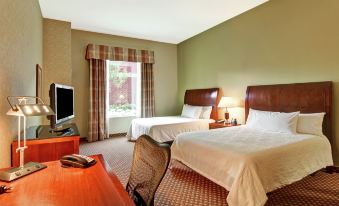 Hilton Garden Inn Ottawa Airport