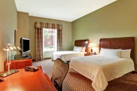 Hilton Garden Inn Ottawa Airport Các khách sạn gần Parc de la Confédération