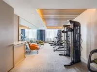 Lavande Hotel (Ulanqab Wanda Plaza) - 3-Star