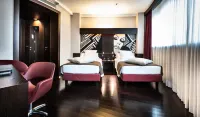 Crowne Plaza MILAN CITY by IHG