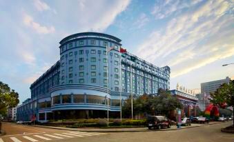 New Century Hotel Taizhou