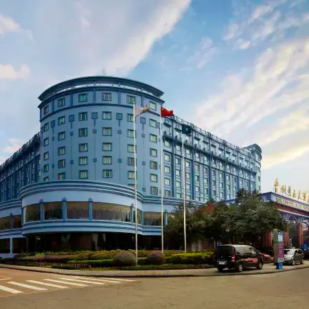 New Century Hotel Taizhou