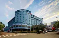 New Century Hotel Taizhou Hôtels à : Taizhou